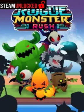Rogue Monster Rush Free Download
