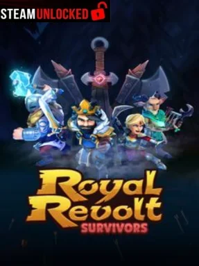 Royal Revolt Survivors Free Download