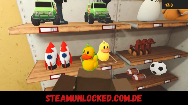 Salvage Shop Simulator Free Download PC