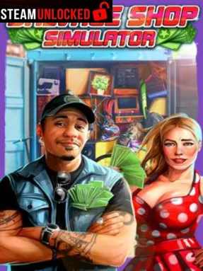 Salvage Shop Simulator Free Download