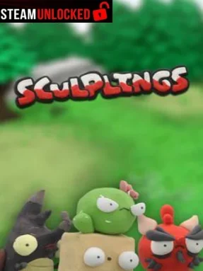 Sculplings Free Download