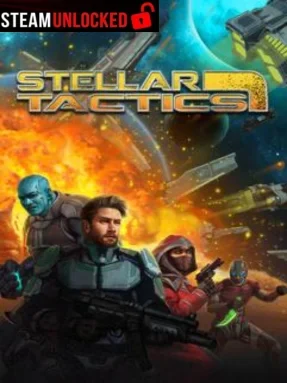 Stellar Tactics Free Download