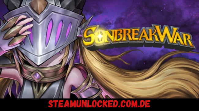 Sunbreak War