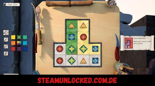 The Artisan of Glimmith Free Download PC