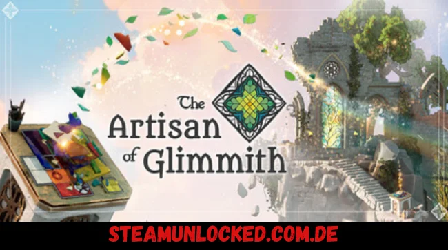 The Artisan of Glimmith