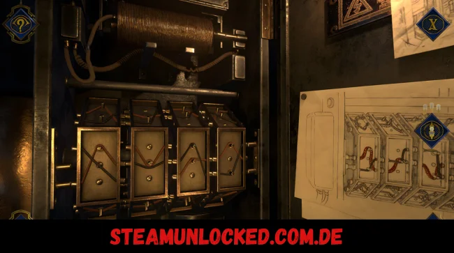 The House of Tesla Free Download