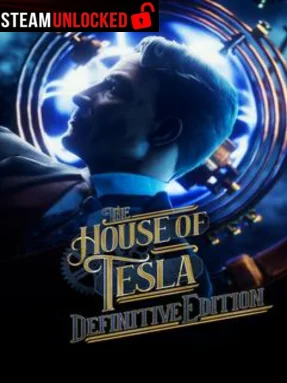 The House of Tesla: Definitive Edition Free Download