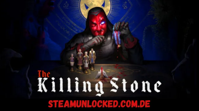 The Killing Stone
