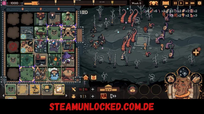 The King is Watching Crowns of History Free Download