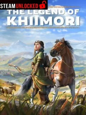 The Legend of Khiimori Free Download