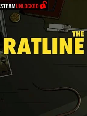 The Ratline Free Download