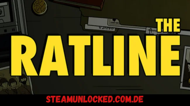 The Ratline