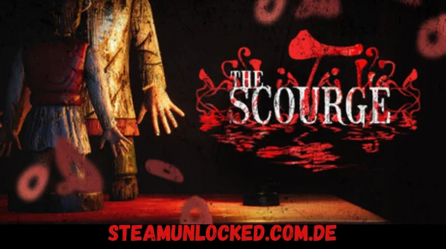 The Scourge Tai Ương