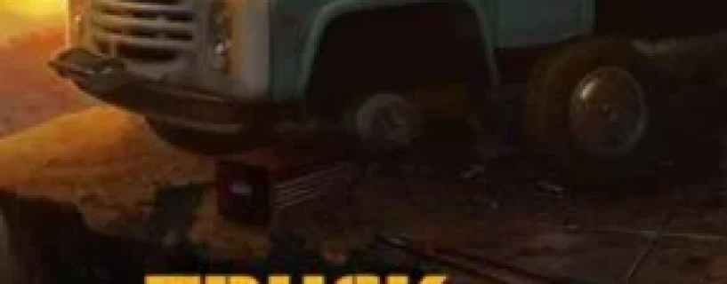 Truck Mechanic: Dangerous Paths Free Download