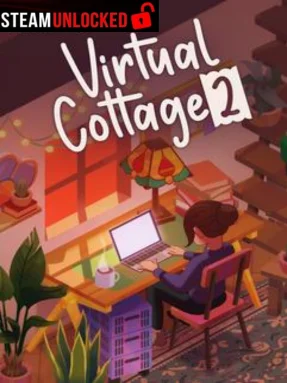 Virtual Cottage 2 Free Download
