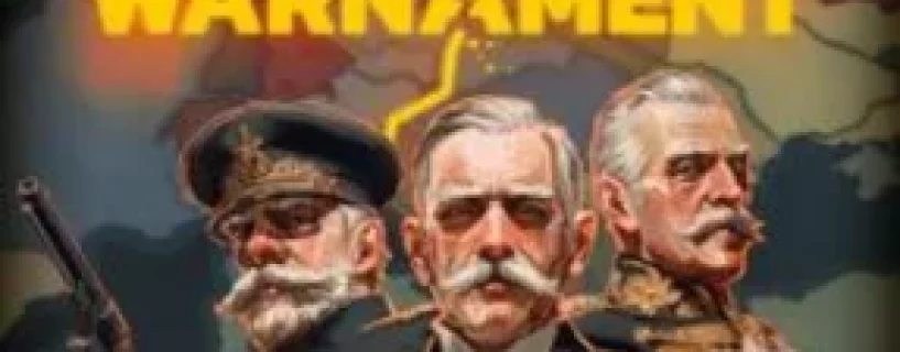 Warnament Alternative History Pack Free Download