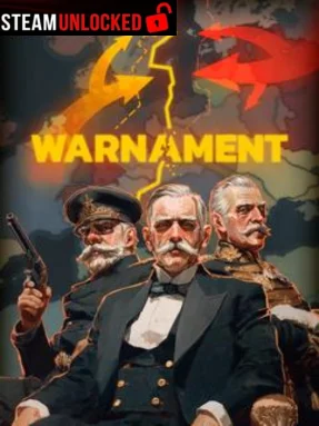 Warnament Alternative History Pack Free Download