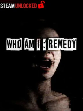 Who am I: Remedy Free Download