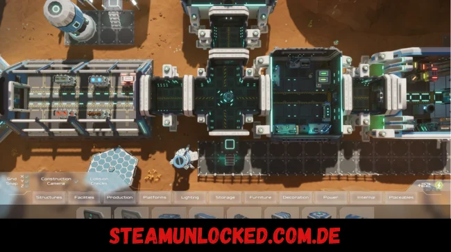 AETHUS Free Download PC