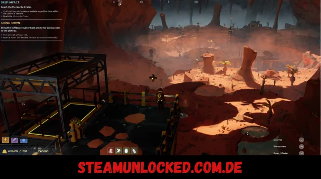 AETHUS Free Download