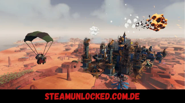 Airborne Empire Free Download PC