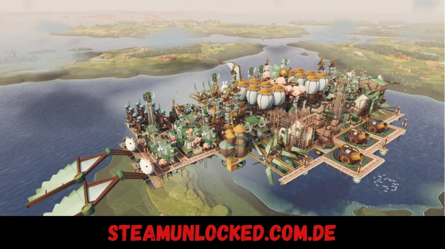 Airborne Empire Free Download