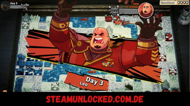 Apes Warfare Free Download PC