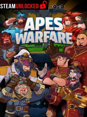 Apes Warfare Free Download