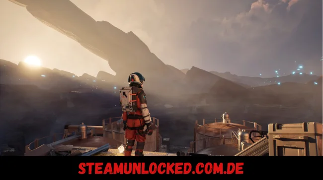 Aphelion Free Download