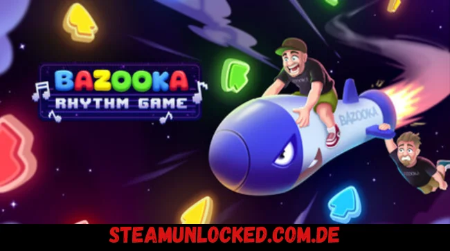 BAZOOKA Rhythm Game