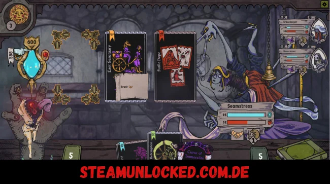 BLOODLETTER Free Download