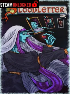 BLOODLETTER Free Download