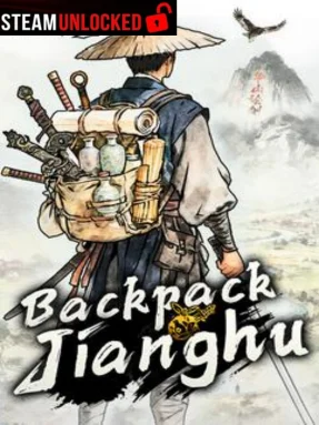 Backpack Jianghu Free Download