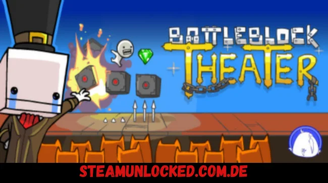 BattleBlock Theater®