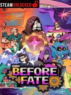 Before Fate Free Download