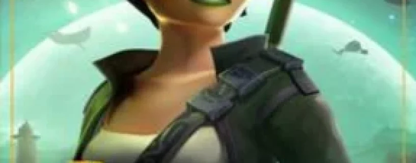 Beyond Good & Evil – 20th Anniversary Edition Free Download