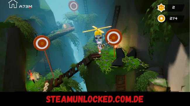 Biped 2 Free Download PC