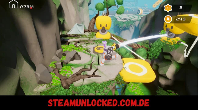 Biped 2 Free Download