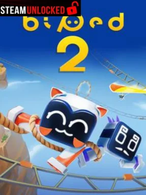 Biped 2 Free Download