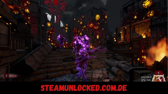 Blood Reaver Free Download PC