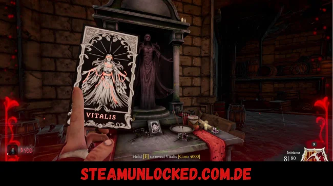 Blood Reaver Free Download