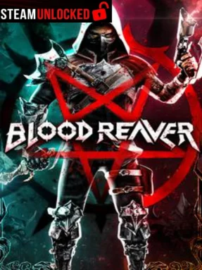 Blood Reaver Free Download