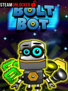 Bolt Bot Screwy Viruses Free Download