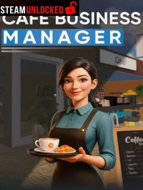 Cafe Business Manager Free Download