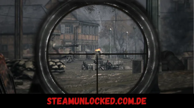 Call to Arms - Gates of Hell Ostfront Free Download PC