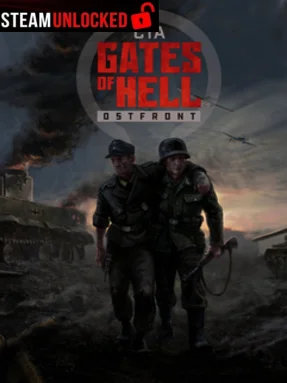 Call to Arms – Gates of Hell: Ostfront Free Download