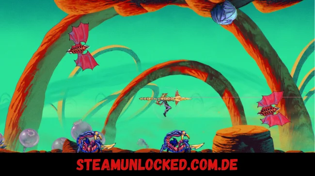 ChainStaff Free Download PC