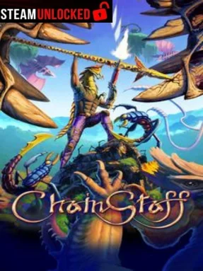 ChainStaff Free Download