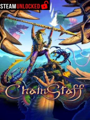 ChainStaff Free Download