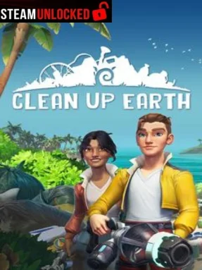 Clean Up Earth Free Download
